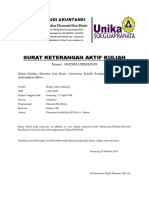 Program Studi Akuntansi