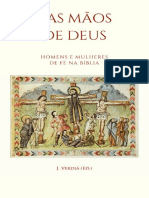 Nas Mãos de Deus - Opus Dei