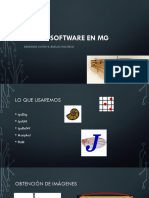 Uso de Software en MG: Dennisse Cinthya Ruelas Pacheco