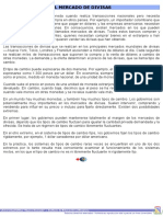 El Mercado de Divisas PDF