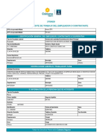 Informe ATEmpleador Contratante