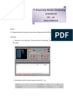 Membuat Grafik MATLAB Rekaman Suara PDF