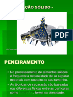 PENEIRAMENTO