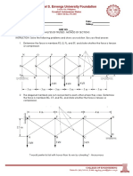 Quiz - Method of Sections