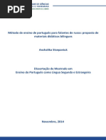 38536 Anzhalika Stsepaniuk - Dissertacao Ensino Russo Bilingue