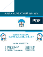 Ppt. Pend. Agama (Poligami Dalam Islam)