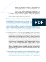 Los Principales Factores Sociodemográficos Explicativos de La Adopción de Internet en Los Hogares y Los Individuos Han Sido Tradicionalmente El Nivel de Ingresos