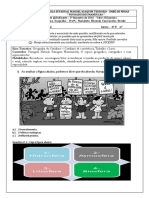 Pv Geo 6 2º Bim 2016