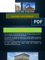 Diseno de Tolvas PDF