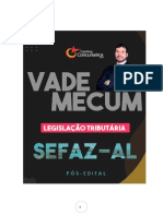Vade Mecum -SEFAZ AL - LT - Pós Edital- Versão 2.pdf
