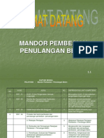 04-HO-Prosedur Dan Teknik Pembuatan Dan Pemasangan Pembesian PDF