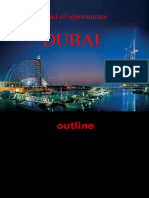 Dubai ppt.