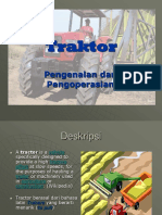 Traktor