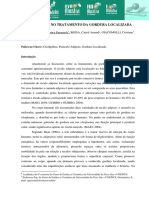 Criolipolise No Tratamento Da Gordura Localizada PDF