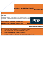 Informe SST Contratistas CC Av 5