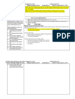 USF Elementary Education Lesson Plan Template (Rev. F18)