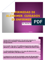 Cuidado Enfermeria Enf Alzheimer
