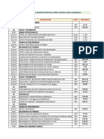 Trabajo de Programacion en Obras