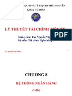 TCTT2 C8 - He Thong Ngan Hang
