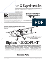 Gere Sport PDF