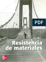 Ortiz Berrocal, Luis - Resistencia de Materiales-McGraw-Hill Interamericana de España S.L. (2007)
