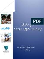 National Curriculum FOUNDATION STAGE Syllabus