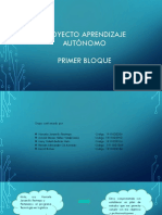 Entrega Grupal Semana 3