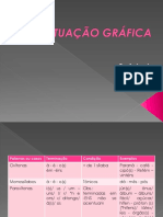 Acentuacao Grafica