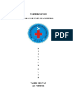 Makalah Simplisia Mineral