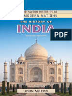 (The Greenwood Histories of the Modern Nations) John McLeod - The History of India, 2nd Edition-Greenwood (2015).pdf