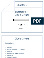 ch5 Diodecircuits