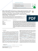 Carbohydrate Polymers: C C A B C C B B D A A