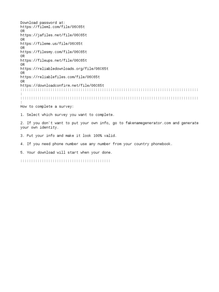 Lock Screen Password Generation Tips | PDF | Computer Security | Security