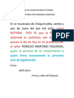 ACTAS DE LEGALIZACION DE FIRMAS.docx