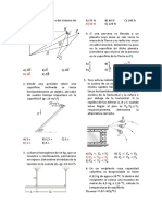 Examen Fisica Colegio MNSC