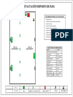 Plano de Evacuacion Deposito William-Layout1