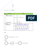 Tugas Chemdraw 2 Kimia Organik