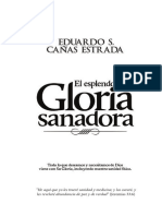 El Esplendor de La Gloria Sanadora Cap 001 PDF