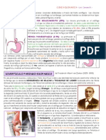 Hernia Hiatal