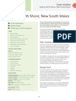 YOURHOME CaseStudies SydneyNorthShoreNSW PDF