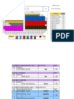 Seat Plan Grad