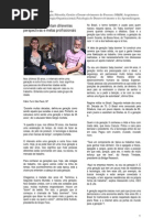 Gerações baby boomer, X, Y e Z