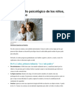 El desarrollo psicológico de los niños.docx