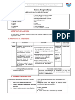 Sesion Elaboramos Mapas Conceptuales