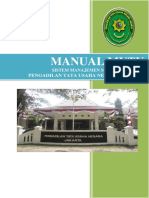 Manual Mutu PDF