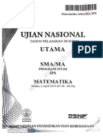 2019 Un Mat Ips PDF