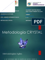 Metodologia Crystal