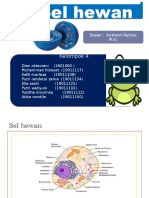 Ppt Biosel Klp 4