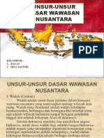 Wawasan Nusantara