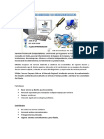 Plan Estrategico - Soporte Técnico